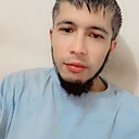Umar, 30 лет
