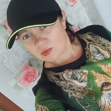 Фотография девушки Ксюня, 43 года из г. Славянск-на-Кубани