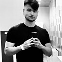 Малик, 23 года