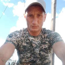 Фотография мужчины Александр, 33 года из г. Кокшетау