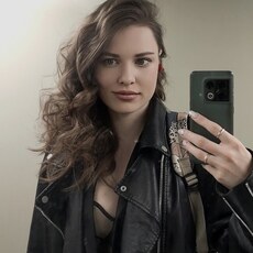 Фотография девушки Ксения, 24 года из г. Санкт-Петербург