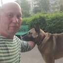 Серж, 42 года