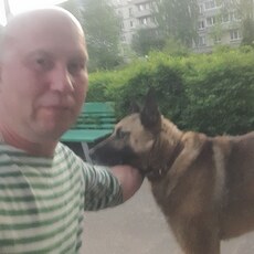 Фотография мужчины Серж, 42 года из г. Бабаево