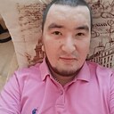 Сабыржан, 28 лет