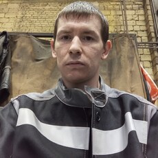 Фотография мужчины Дмитрий Ласкин, 35 лет из г. Екатеринбург