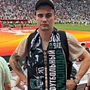 Даниил, 25 лет