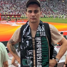 Фотография мужчины Даниил, 25 лет из г. Пенза