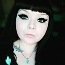 Кристина, 24 года