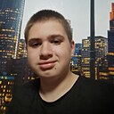 Андрей, 18 лет