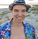 Вадим, 37 лет