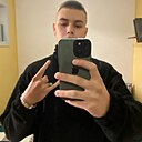 Максим, 19 лет