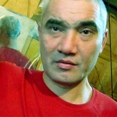 Фотография мужчины Изотуло, 40 лет из г. Гуково