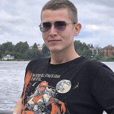Фотография мужчины Павел, 23 года из г. Иваново