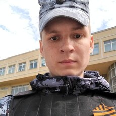 Фотография мужчины Нариман, 24 года из г. Нижнекамск