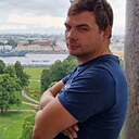 Вячеслав, 27 лет