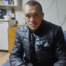 Фотография мужчины Андрей, 33 года из г. Моргауши