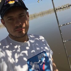 Фотография мужчины Алексей, 37 лет из г. Волгоград