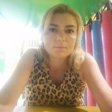 Фотография девушки Валентина, 41 год из г. Старый Оскол