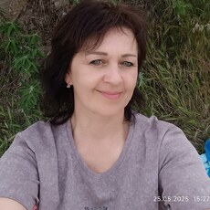 Фотография девушки Ольга, 43 года из г. Севастополь