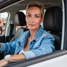 Фотография девушки Светлана, 53 года из г. Сочи