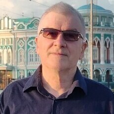 Фотография мужчины Анатолий, 64 года из г. Пермь