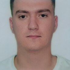 Фотография мужчины Владислав, 21 год из г. Медногорский