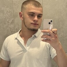 Фотография мужчины Олег, 20 лет из г. Алчевск
