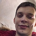 Иван, 26 лет