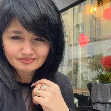 Фотография девушки Nataliia, 44 года из г. Львов