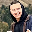 Роман, 34 года