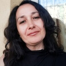 Фотография девушки Надежда, 50 лет из г. Екатеринбург