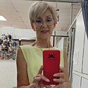 Галина, 58 лет