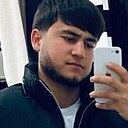 Федя, 20 лет