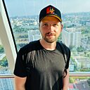 Илья, 35 лет