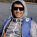 Kamil, 32 года
