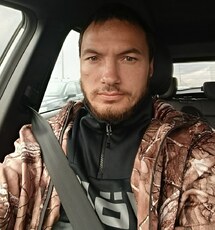Фотография мужчины Вячеслав, 35 лет из г. Чехов