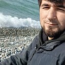 Нусратулло, 24 года
