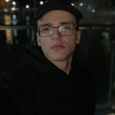 Фотография мужчины Сергей, 18 лет из г. Саранск