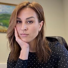 Фотография девушки Полина, 41 год из г. Томск