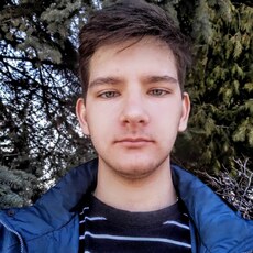 Фотография мужчины Никита, 21 год из г. Пенза