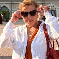 Фотография девушки Валентина, 53 года из г. Пермь