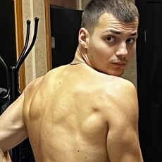 Фотография мужчины Рома, 25 лет из г. Саратов