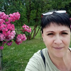 Фотография девушки Олена, 51 год из г. Житомир
