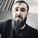 Саид, 35 лет