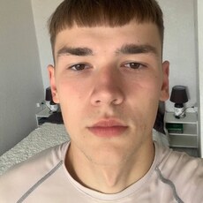 Фотография мужчины Арсений, 22 года из г. Брест