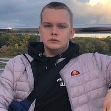 Фотография мужчины Даниил, 23 года из г. Великий Новгород