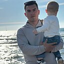 Максим, 23 года