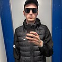 Максим, 21 год