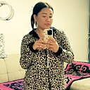 Айзада, 33 года
