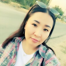 Фотография девушки Айзада, 34 года из г. Бишкек